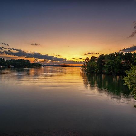 Lake Norman Hideaway Mooresville Exterior foto