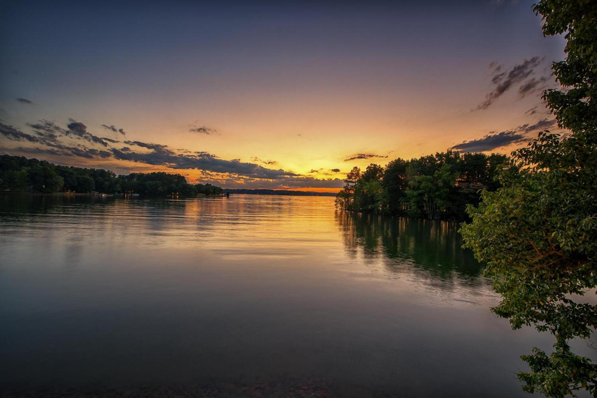Lake Norman Hideaway Mooresville Exterior foto